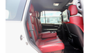 Lexus LX 570 (2019) 5.7 V8, GCC