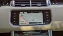 Land Rover Range Rover Sport HSE 2014 | Full Service History | GCC