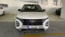 Hyundai Creta 2024 SMART | AED 846/Month | 0 DP | 30 Day Return | Warranty