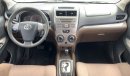 Toyota Avanza 2017 Van Ref#88-22