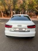 أودي A6 35 FSI