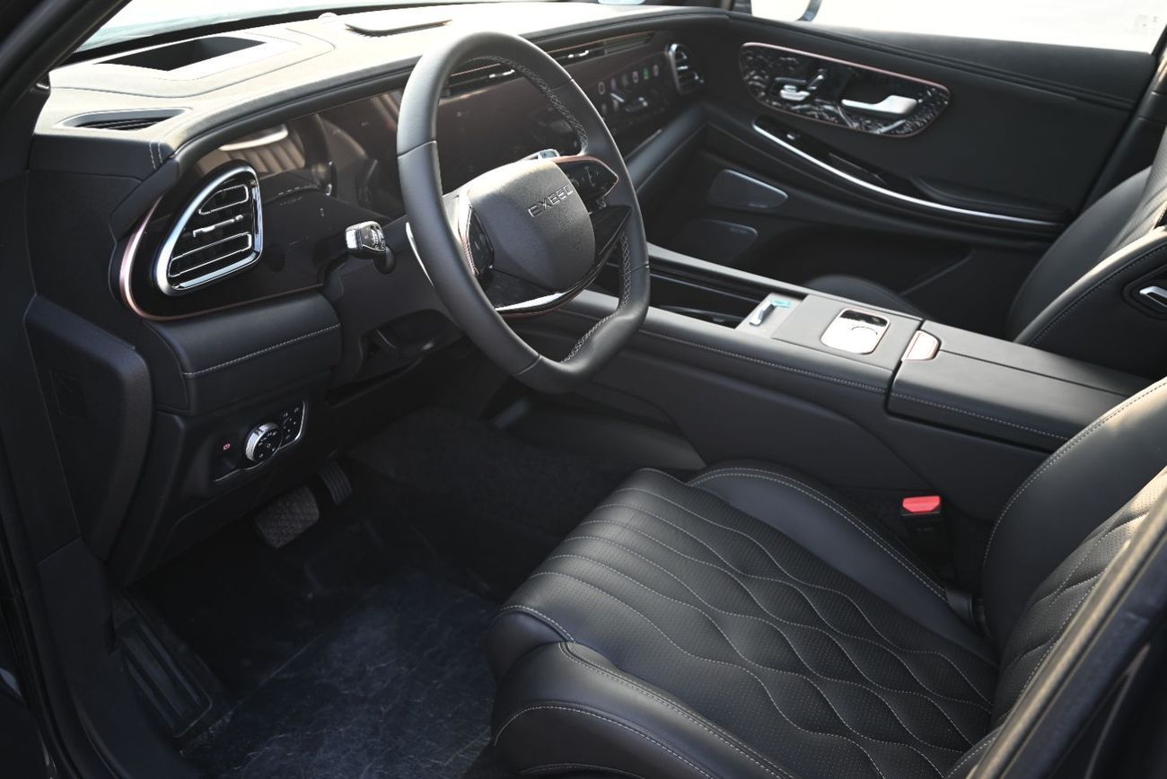 إكسيد VX Flagship 2.0T