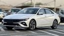 Hyundai Elantra ELITE | 1.5L PETROL | SUNROOF WITH LEATHER | CHINESE SPECS