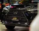 Lexus NX350 PREMIER