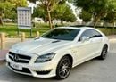Mercedes Benz CLS500 STD