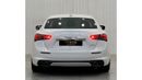 Maserati Ghibli 2021 Maserati Ghibli GranLusso, Warranty, Full Maserati Service History, Low Kms, GCC
