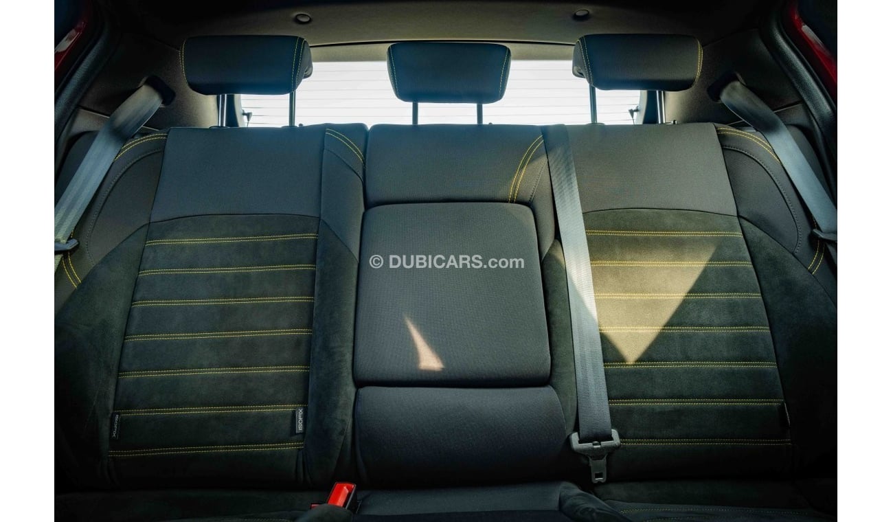 Alfa Romeo Giulietta Veloce | 1,898 P.M  | 0% Downpayment | Extraordinary Condition!