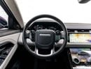 Land Rover Range Rover Evoque P200 S 2.0L