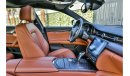 Maserati Quattroporte 5,072 P.M | 0% Downpayment | Spectacular Condition!