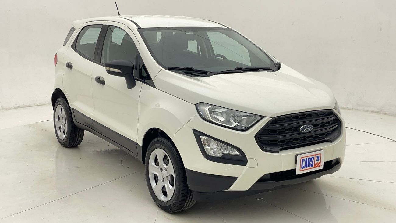 Ford EcoSport AMBIENTE 1.5 | Zero Down Payment | Home Test Drive