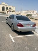 Lexus LS430 4.3