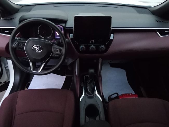 Toyota Corolla Cross XL, миниатюра 21