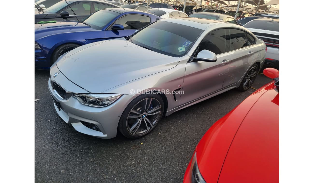 BMW 435i