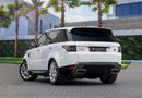 Land Rover Range Rover Sport HSE | 3,329 P.M  | 0% Downpayment | RR SPORT HSE | Magnificient Condition!