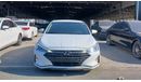 Hyundai Avante Hyundai Avante Gasoline 2019