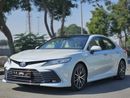 Toyota Camry CAMRY GRANDE V6 3.5 FULL OPTION 2022 GCC AL FUTTAIM SINGLE OWNER IN MINT CONDITION