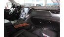 Chevrolet Tahoe RST 6.2L