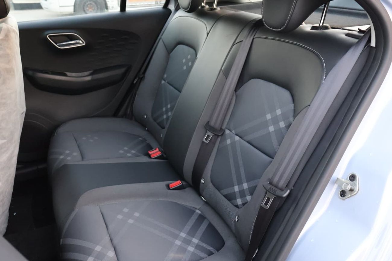 MG 3 2024 Model MG3 1.5L AT