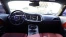 Dodge Challenger Dodge Challenger GT V6 With Hellcat Kit Wide Body + Exhaust System