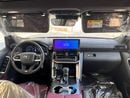 Toyota Land Cruiser GR SPORT 2025 TOYOTA L/C300 GR-S 3.5L PETROL HYBRID BRAND NEW 0KM