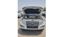 Mitsubishi Pajero 3.8 Full Option 2018