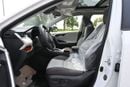Toyota RAV4 2.5L Adventure, Leather Seat, Electric Seat, Radar, Panoramic Roof Model 2025 Saudi Specs