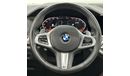 BMW X5 40i M Sport 2019 BMW X5 xDrive40i M-Sport, July 2024 BMW Warranty, July 2027 BMW Service Pack, Full 