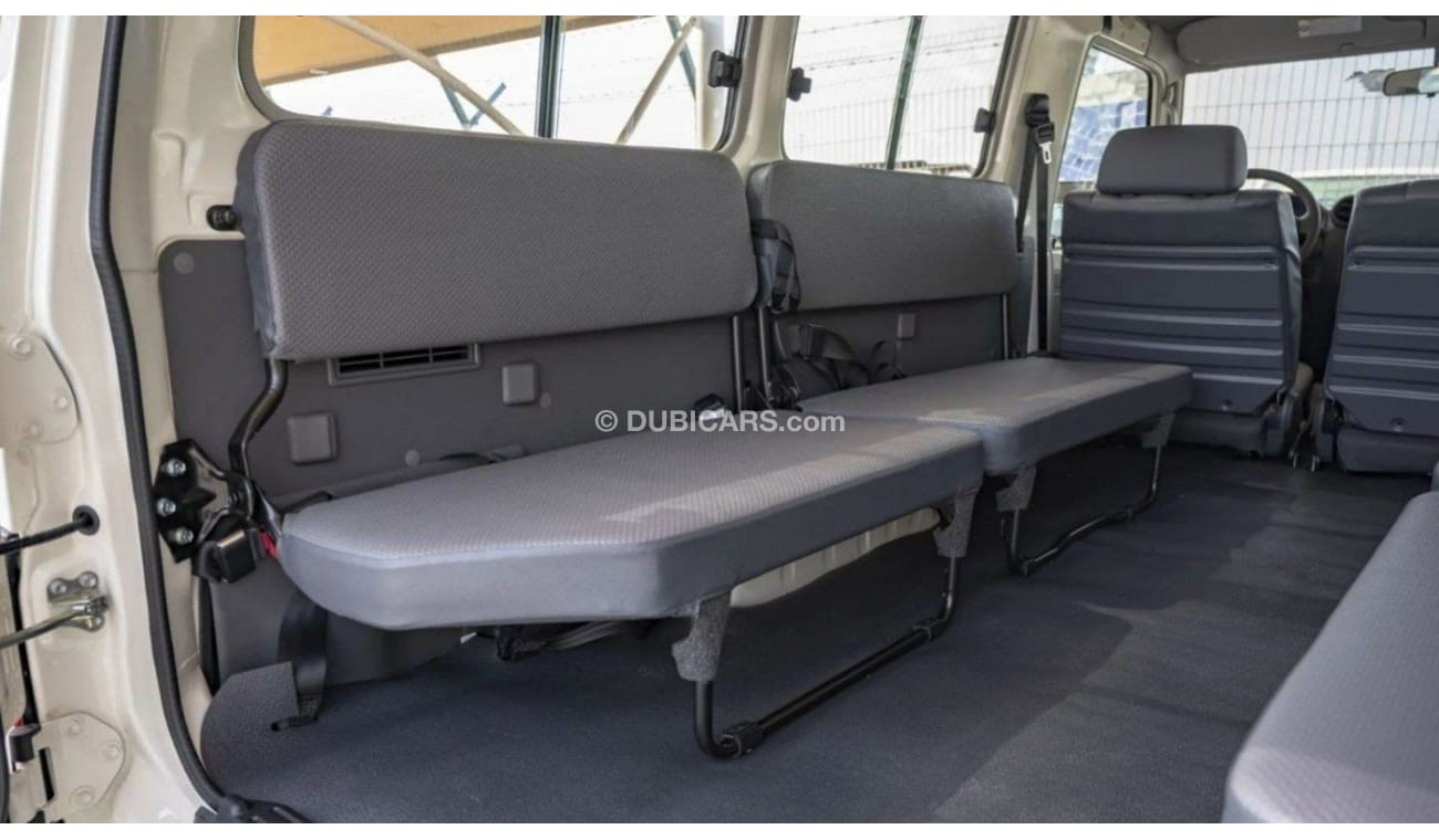 Toyota Land Cruiser 70 2023 Toyota Land Cruiser Hard Top 4.2L V6