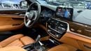 BMW 540i M SPORT