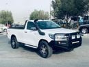 Toyota Hilux SR5 Diesel Right Hand Drive Clean Car single cab