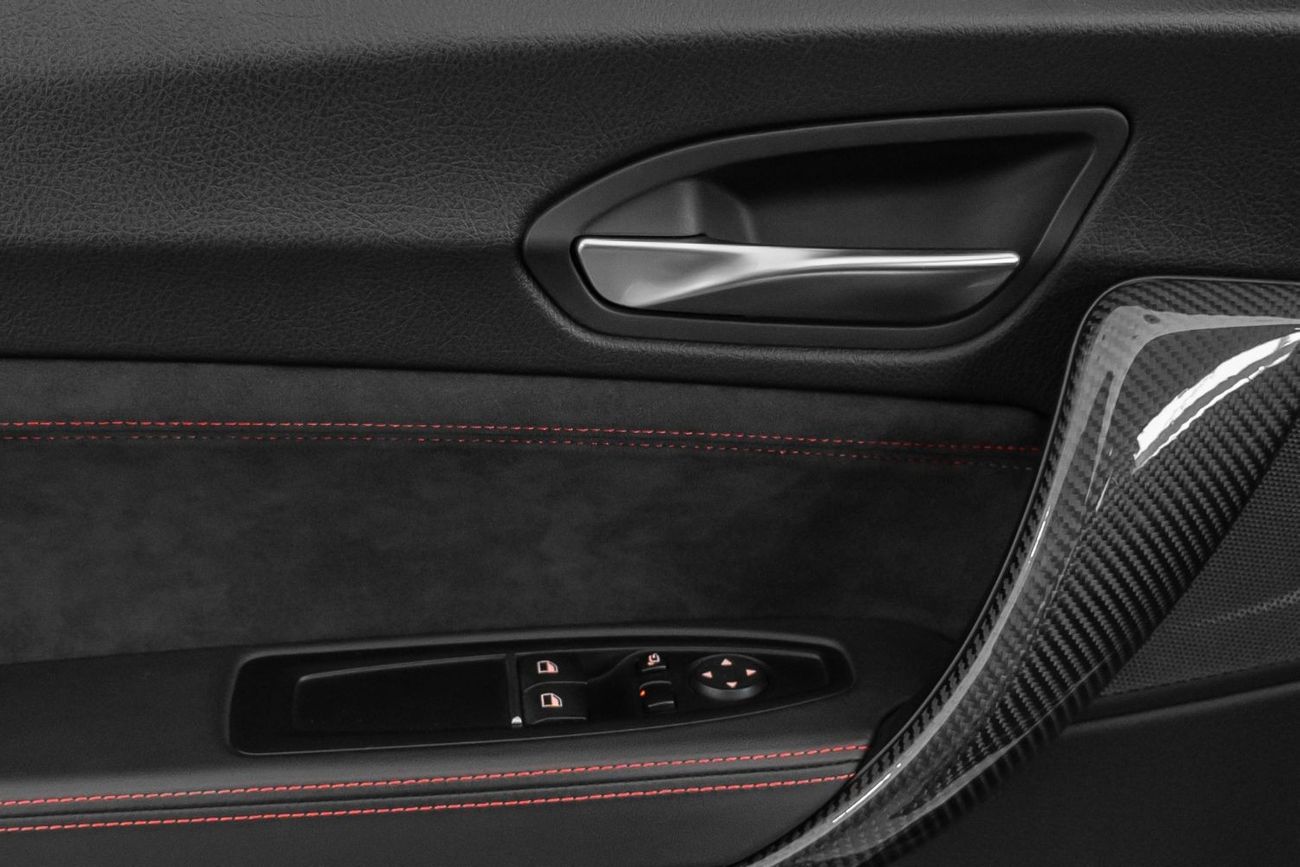 بي أم دبليو M2 2021 BMW M2 CS Pack