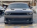 Dodge Challenger SXT Plus 3.6L
