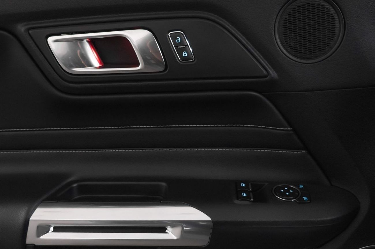 فورد موستانج 2021 Ford Mustang Mach 1 / 5.0L V8 / Ford Warranty