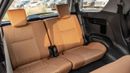 تويوتا فورتونر EXR 2026 Totota Fortuner GX 2.7L AT Petrol (Gray-Tan) RWD
