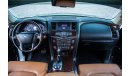 Nissan Patrol SE Platinum City