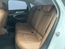 Audi A6 40 TFSI 190hp FWD Business (Ref# 55952)