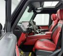 Mercedes-Benz G 63 AMG Std 4.0L 2020 Mercedes Benz G63 AMG, Warranty, Full Service History, Excellent Condition, GCC