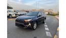 Toyota RAV4 2021 XLE PUSH START ENGINE AWD 2.5L USA IMPORTED