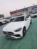 Mercedes-Benz C 200 Mercedes-Benz C200L 2025 MODEL