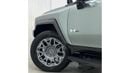 GMC Hummer EV 2024 GMC Hummer EV 3x First Edition, Warranty, Fully Loaded, Very Low Kms, CrabWalk