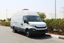 Iveco Daily Iveco Daily delivery van 2017 Gulf spec only 25000 km