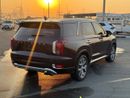 Hyundai Palisade 2021 HYUNDAI PALISADE LIMITED DOUBLE AUNROOF 360CAMERA FULL OPTIONS IMPORTED FROM USA