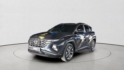 Hyundai Tucson 1.6 T-GDI COMFORT PLUS DCT | Guaranteed Warranty | 0 Down Payment