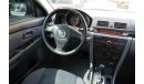 Mazda 3 Full Auto in Excellent Condition