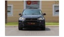 BMW X5 50i Exclusive BMW X5 X-Drive50i 2014
