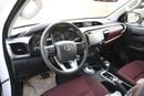 تويوتا هيلوكس 2.7L AUTOMATIC FULL OPTION
