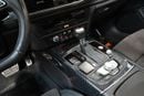 Audi RS6 STANDARD 2018 Audi RS6 Quattro, Full Service History, 1 Year Warranty, Excellent Condition, Clean Title