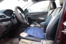Honda CR-V LX 2.4L
