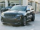 Jeep Grand Cherokee Limited 5.7L (350 HP)