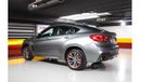 BMW X6 35i Exclusive RESERVED ||| BMW X6 X-Drive 35i M-Kit 2017 GCC under Agency Warranty with Flexible Dow